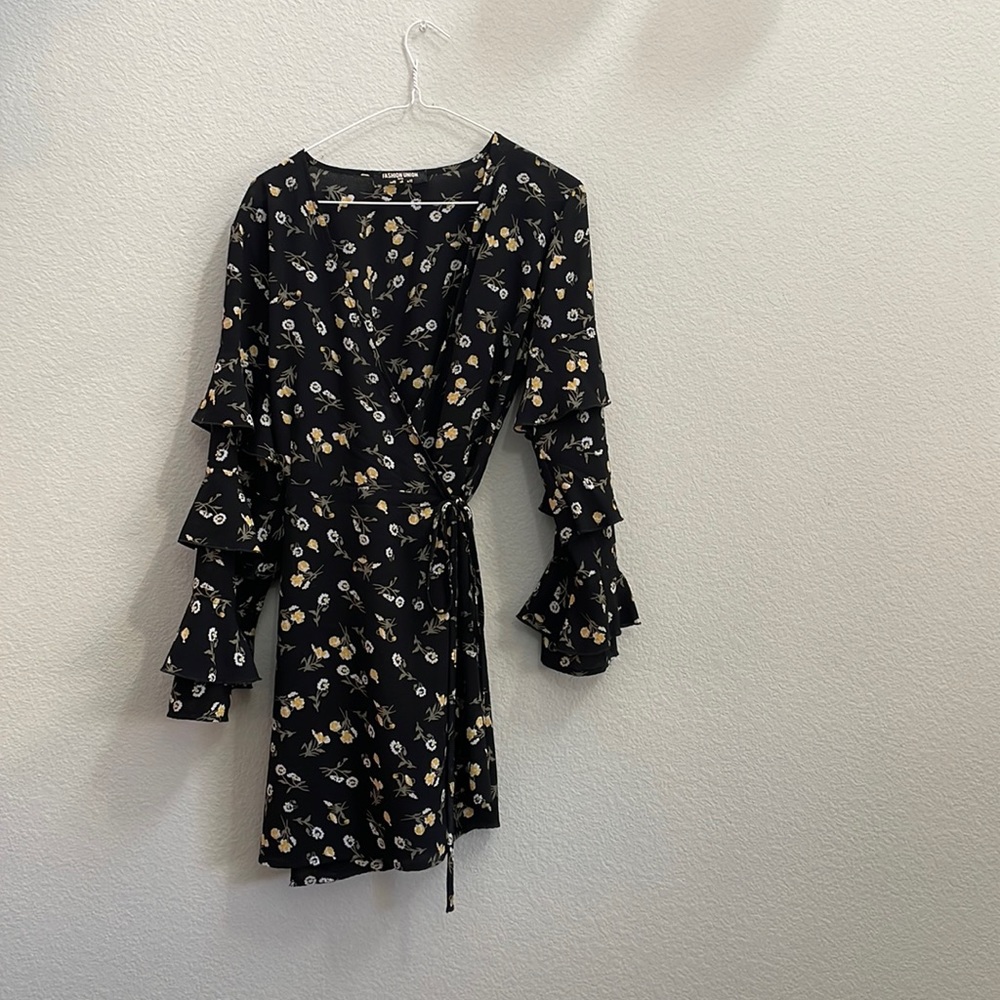 Cute cocktail dress